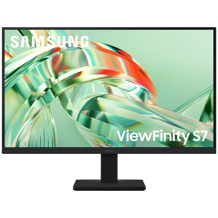 Samsung ViewFinity S7 S27H710EAU 27/4K Negro Samsung ViewFinity S7 S27H710EAU 27/4K Negro